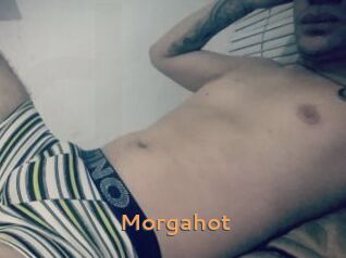 Morgahot