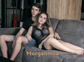 Morganmila