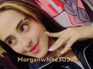 Morganwhite303av