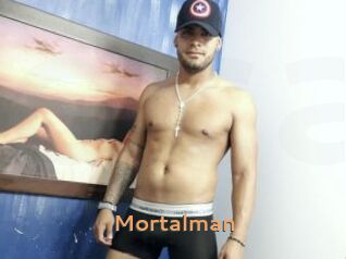 Mortalman