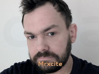 Mrxcite