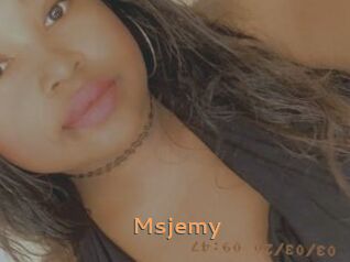 Msjemy