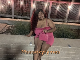 Msssexytymes