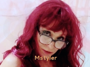 Mstyler