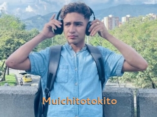 Muichitotokito