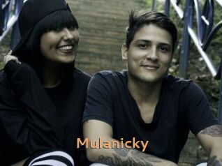 Mulanicky