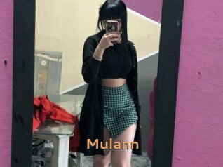 Mulann