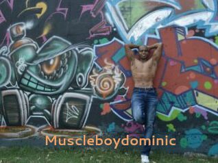 Muscleboydominic