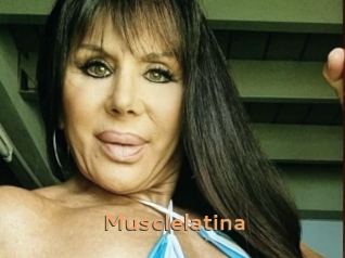 Musclelatina