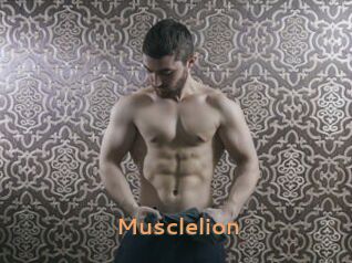 Musclelion