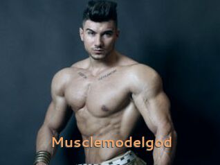 Musclemodelgod