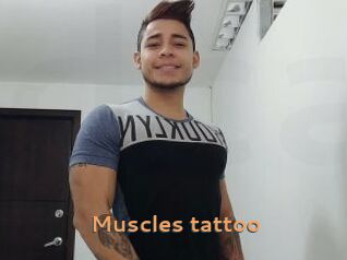 Muscles_tattoo