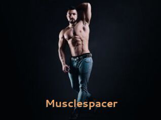 Musclespacer