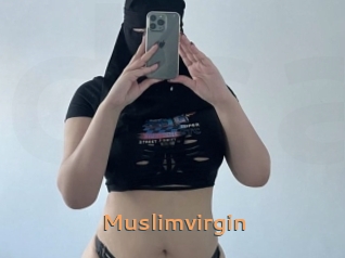 Muslimvirgin