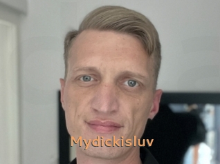 Mydickisluv