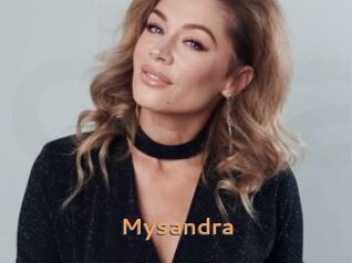 Mysandra