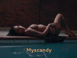 Myscandy