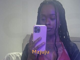 Mzjuju