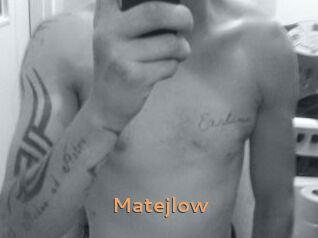 Matejlow