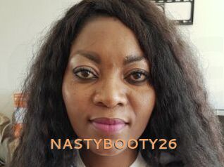 NASTYBOOTY26