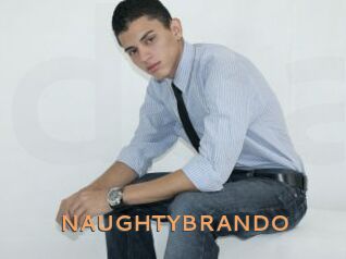 NAUGHTYBRANDO