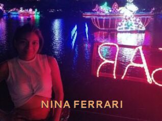 NINA_FERRARI