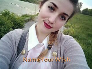 NameYourWish