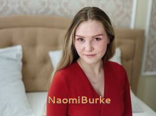 NaomiBurke