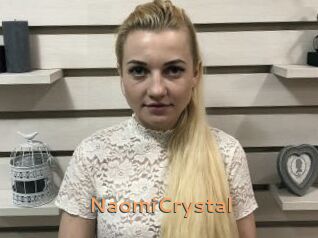 NaomiCrystal