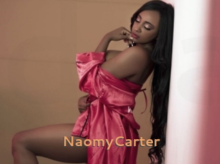 NaomyCarter