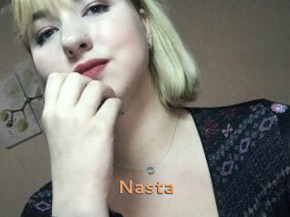 Nasta