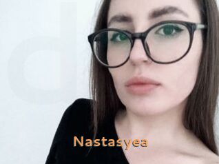 Nastasyea