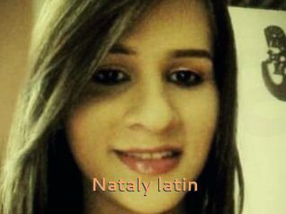 Nataly_latin Du Cul A Gogo