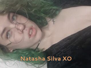 Natasha_Silva_XO