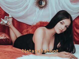 Natasshahoot