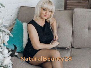 NaturalBeauty28