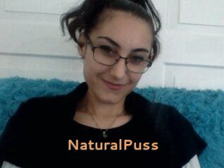 NaturalPuss