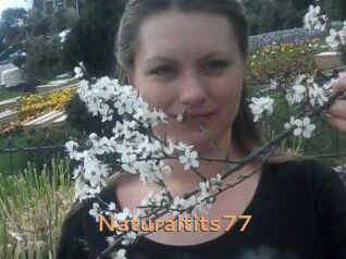 Naturaltits77