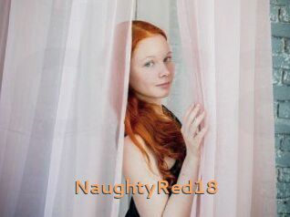 NaughtyRed18