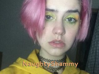 NaughtyShammy