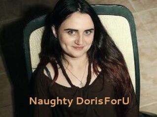 Naughty_DorisForU