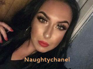 Naughty_chanel