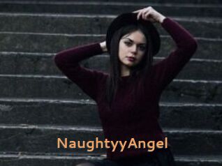 NaughtyyAngel