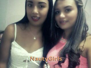 Nauty_Girls