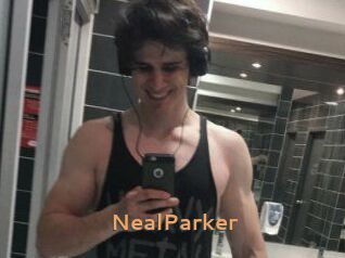 Neal_Parker