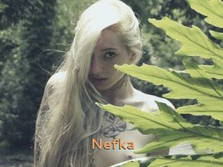 Nefka