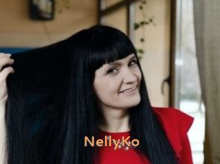 NellyKo