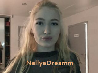 NellyaDreamm