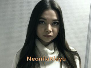 NeonilaKleyu