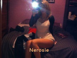 Nerosie